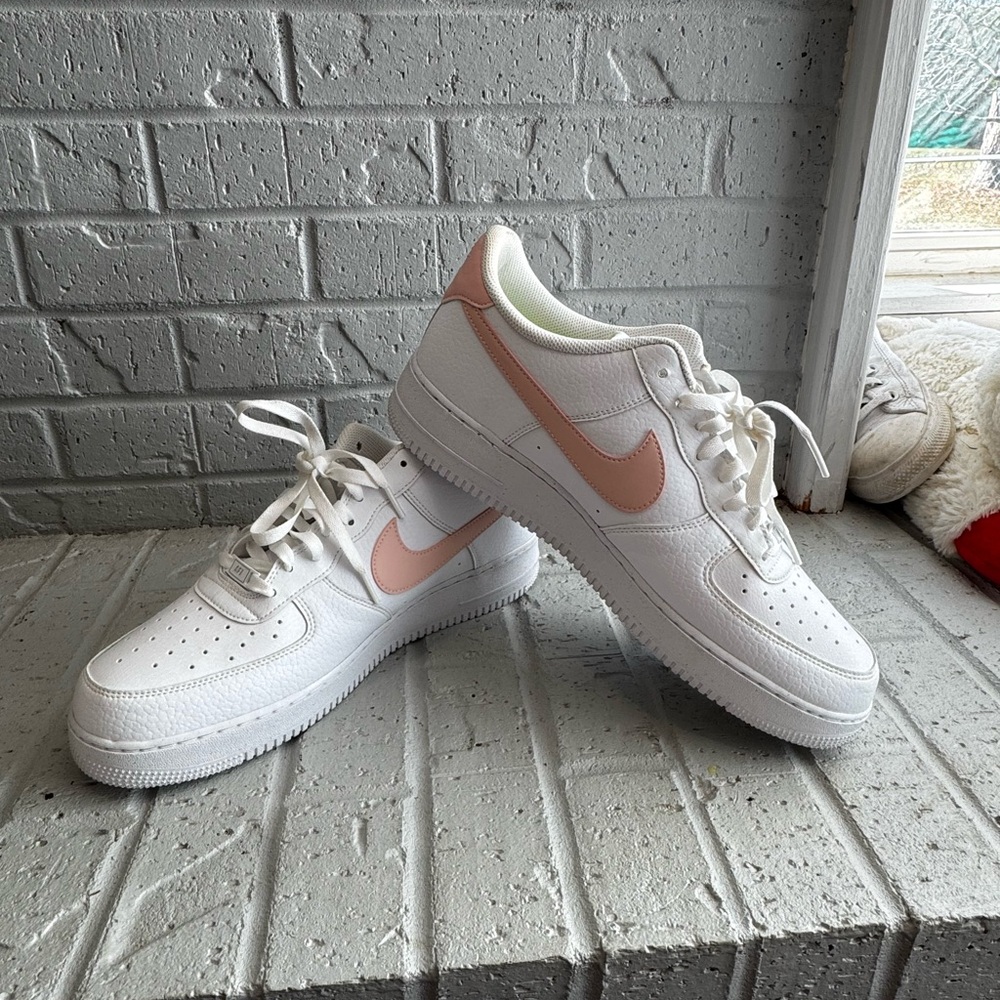 Nike Air Force 1 Sneakers